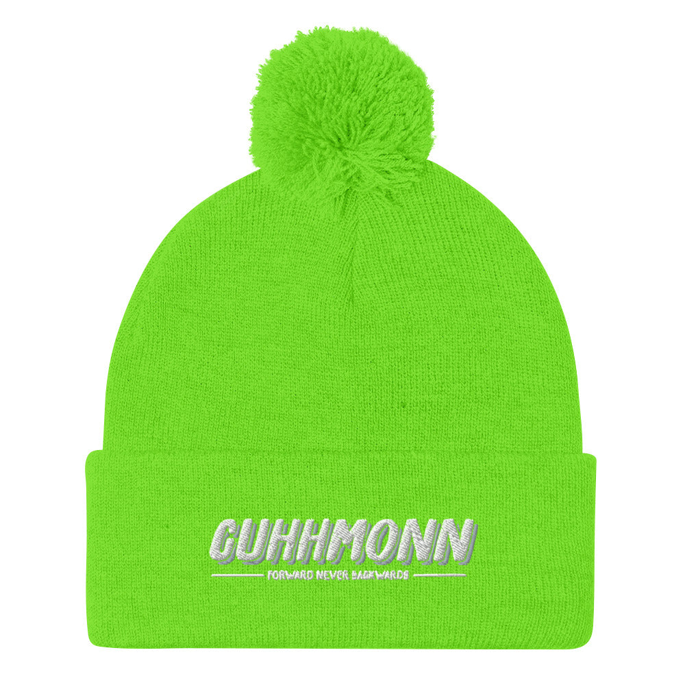Cuhhmonn Beanie