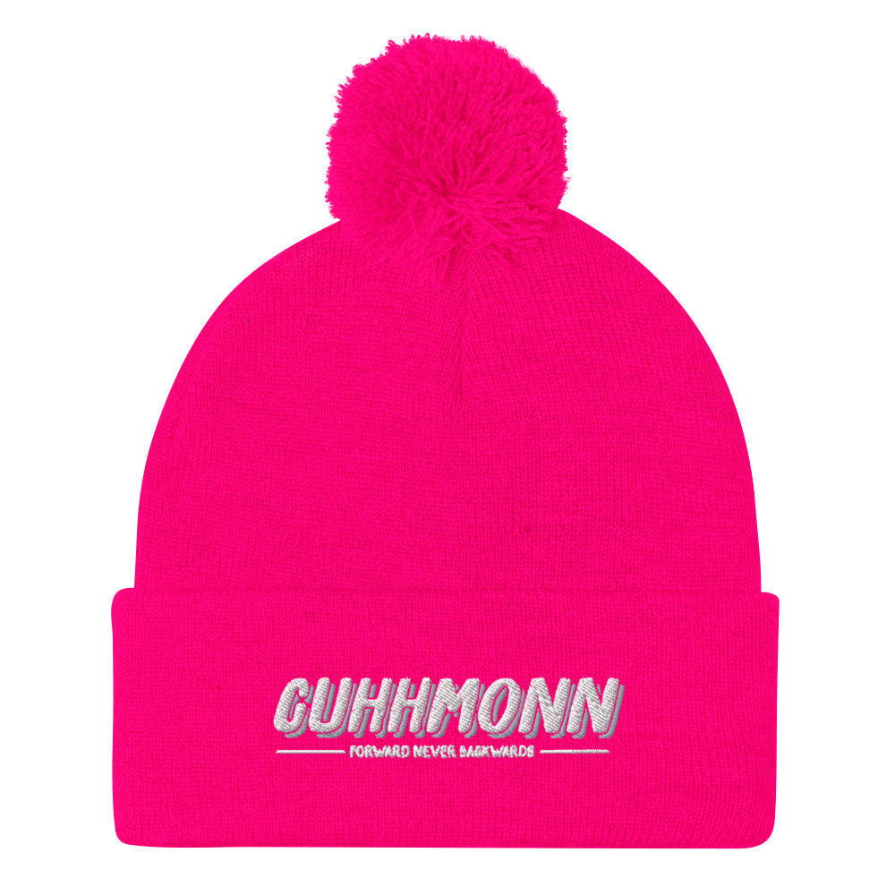 Cuhhmonn Beanie