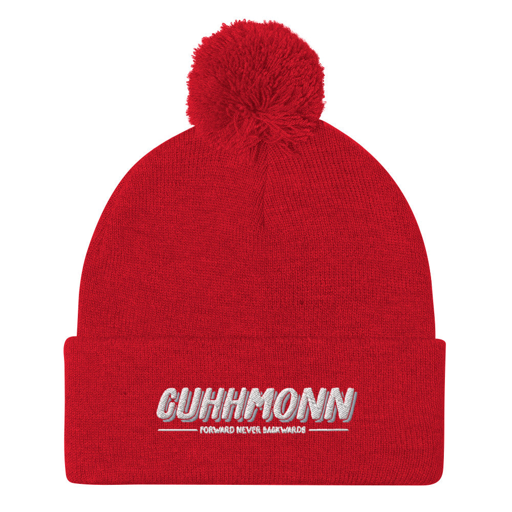 Cuhhmonn Beanie