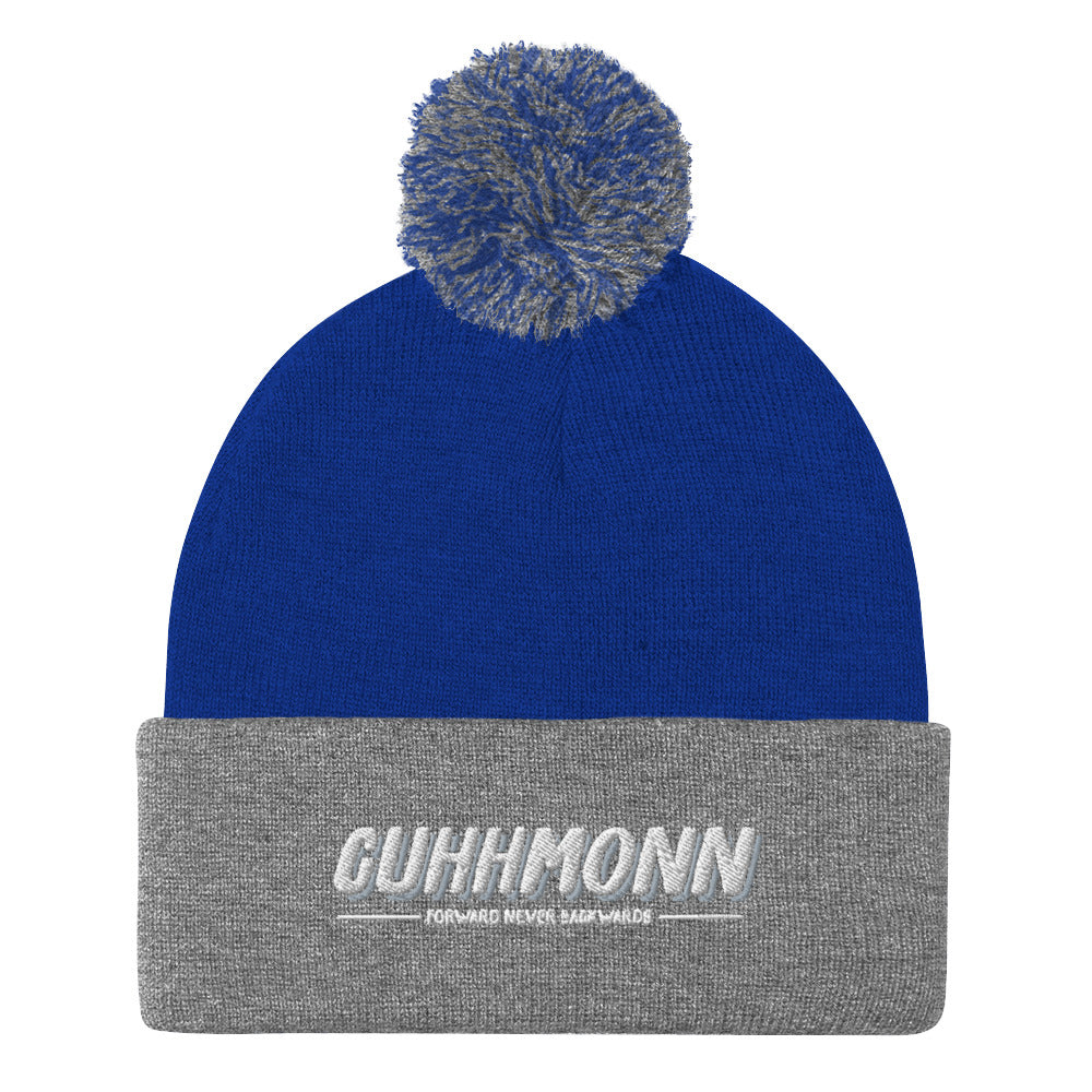Cuhhmonn Beanie