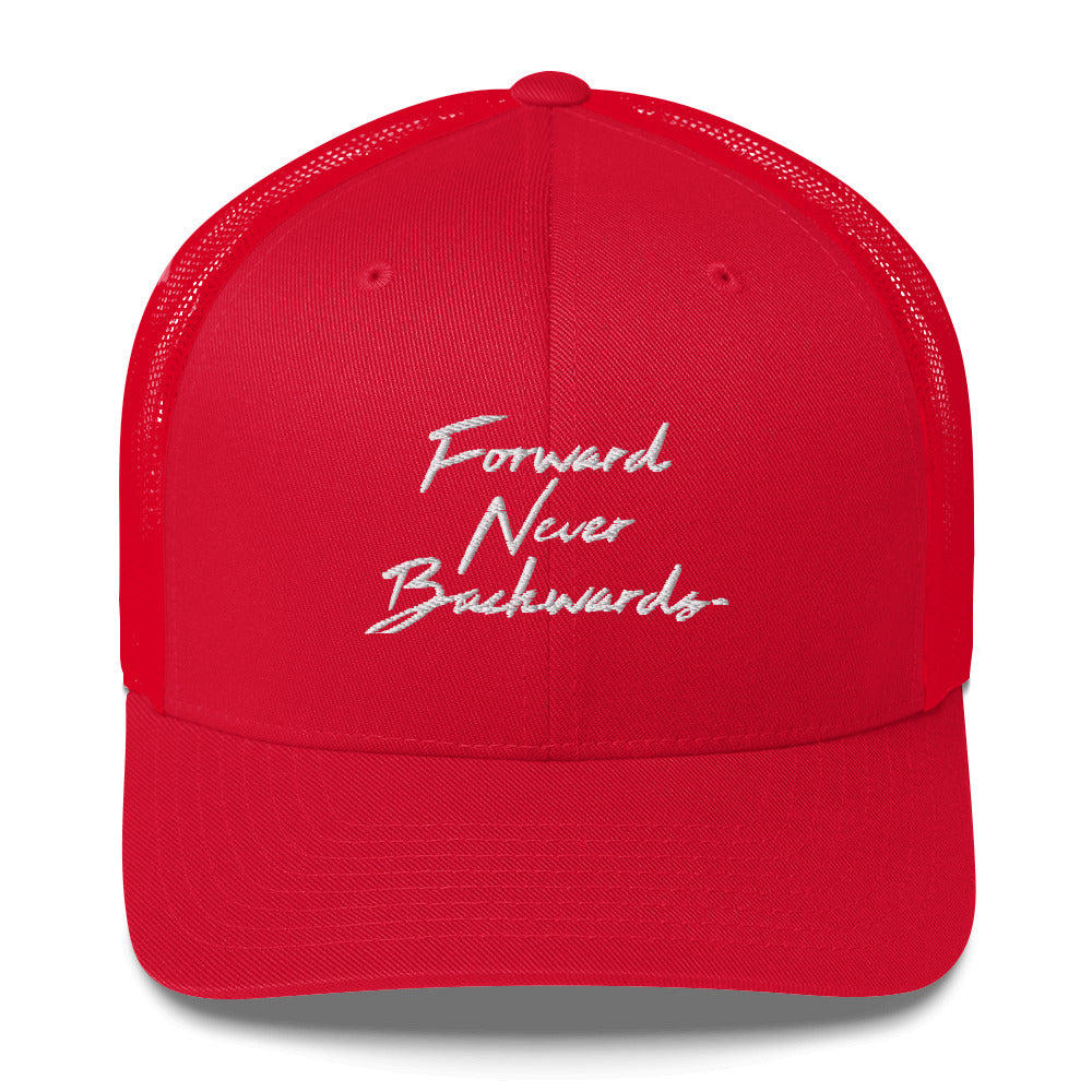 FNB Trucker Cap