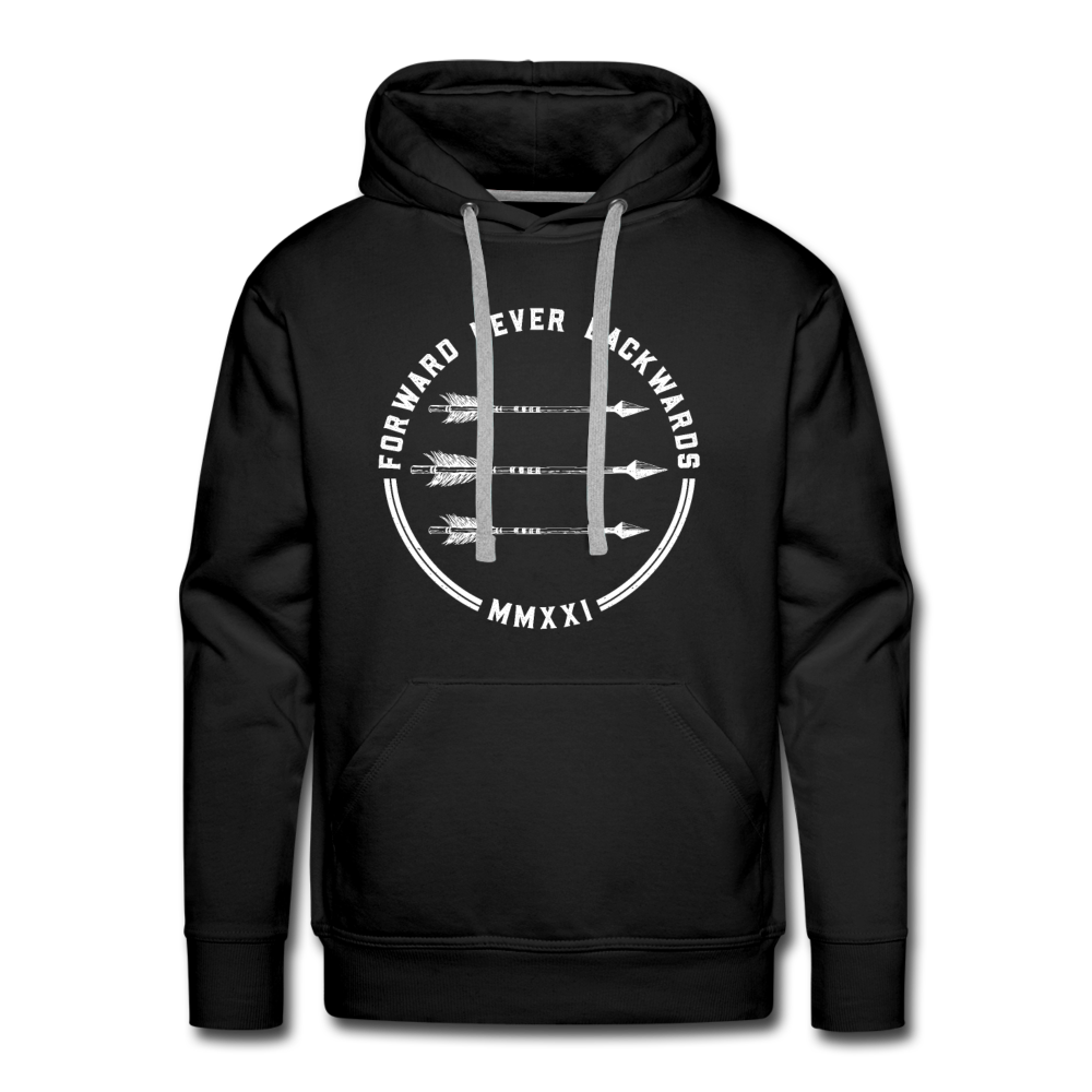 Men’s FNB Hoodie - black