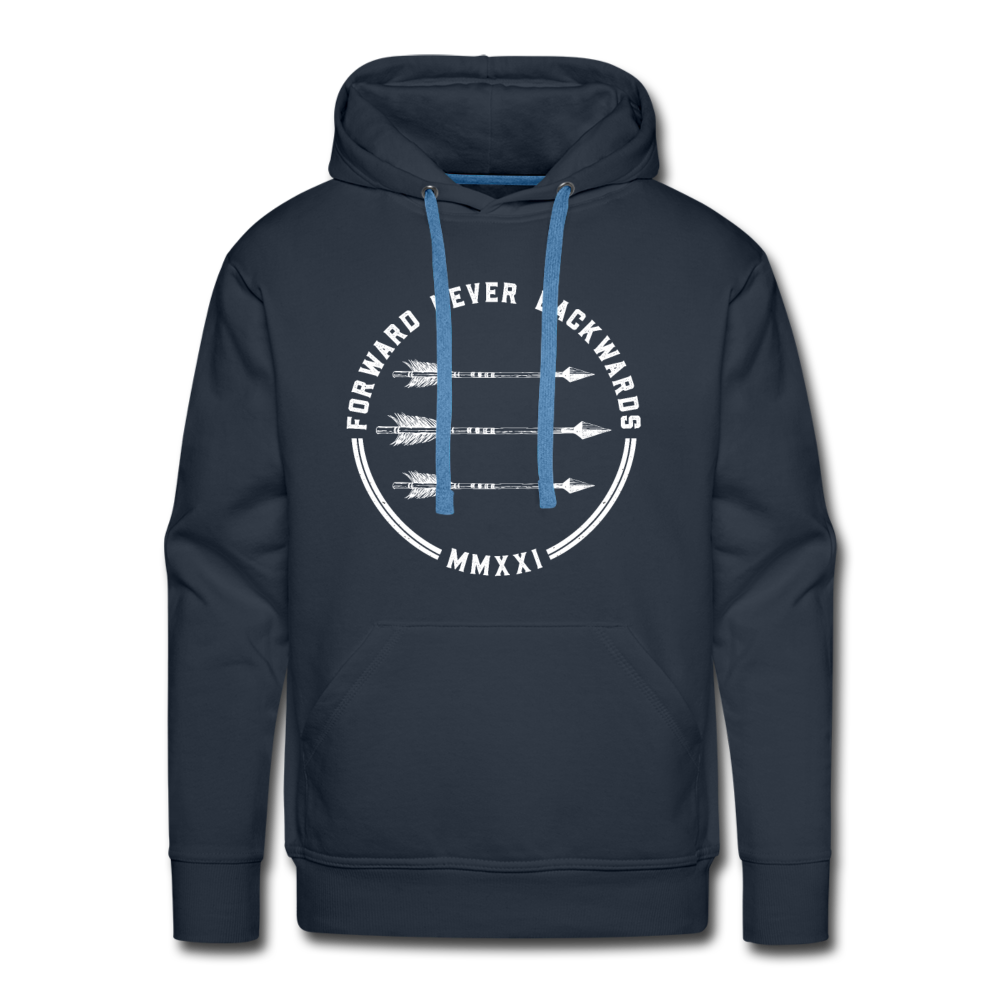 Men’s FNB Hoodie - navy