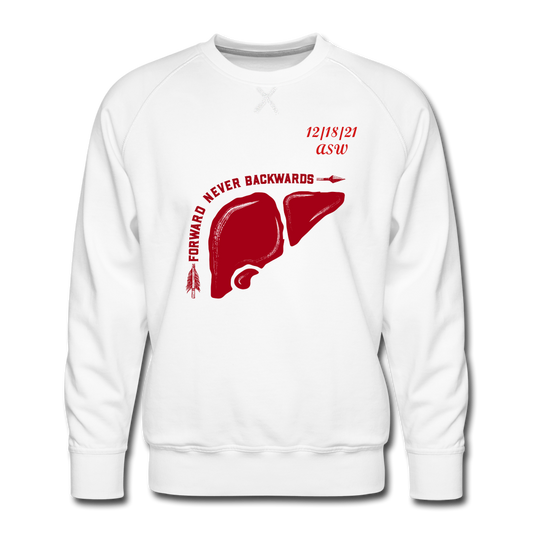 Men's Awoods Collection - white