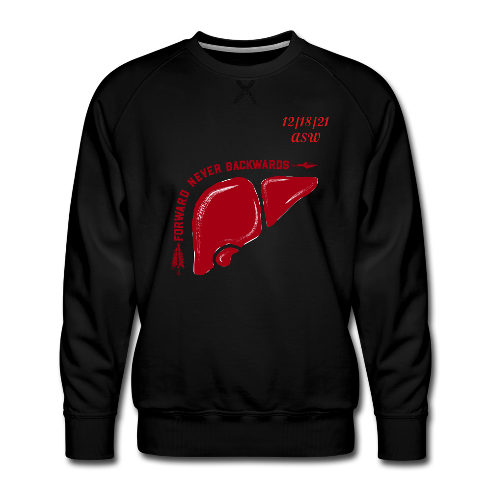 Men's Awoods Collection - black