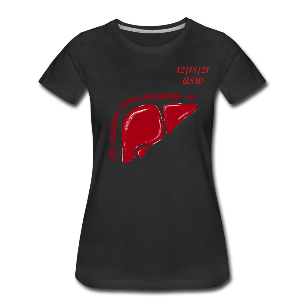 Women’s Awoods Collection - black