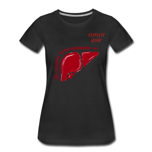 Women’s Awoods Collection - black