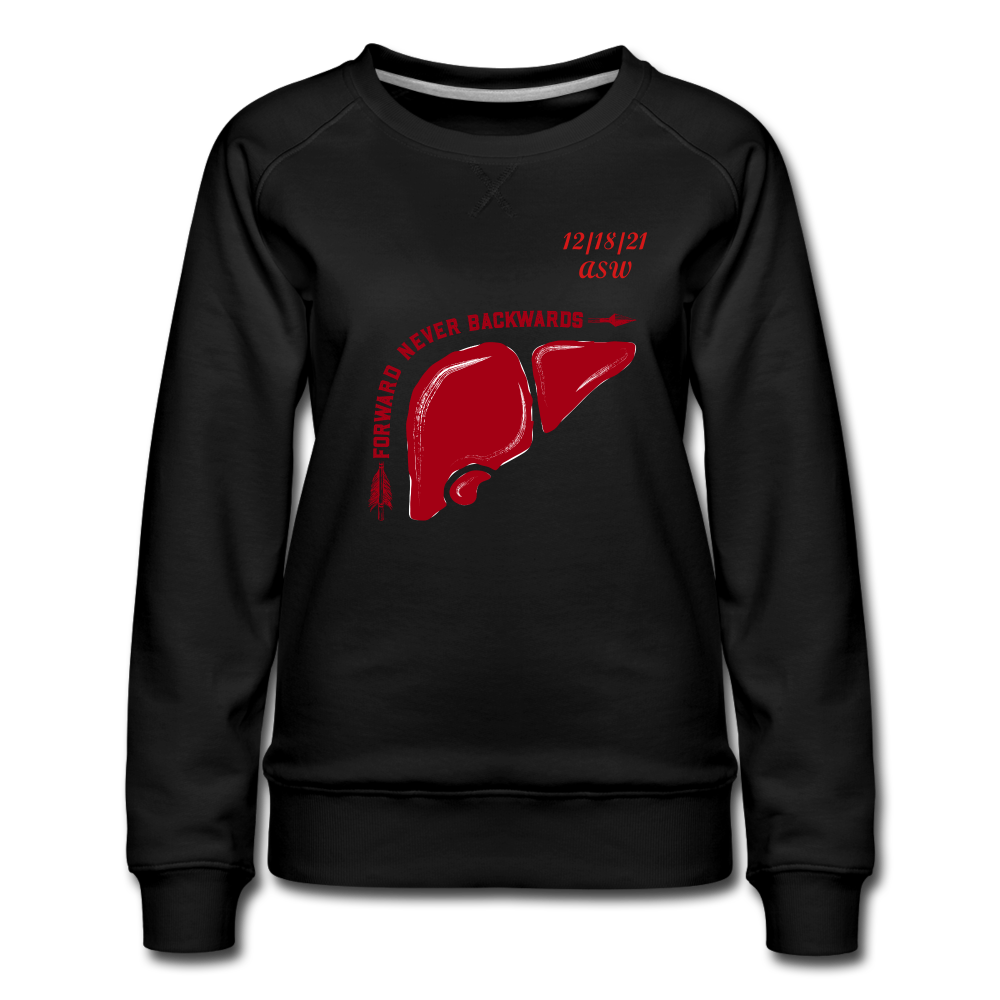 Women’s Awoods Collection - black