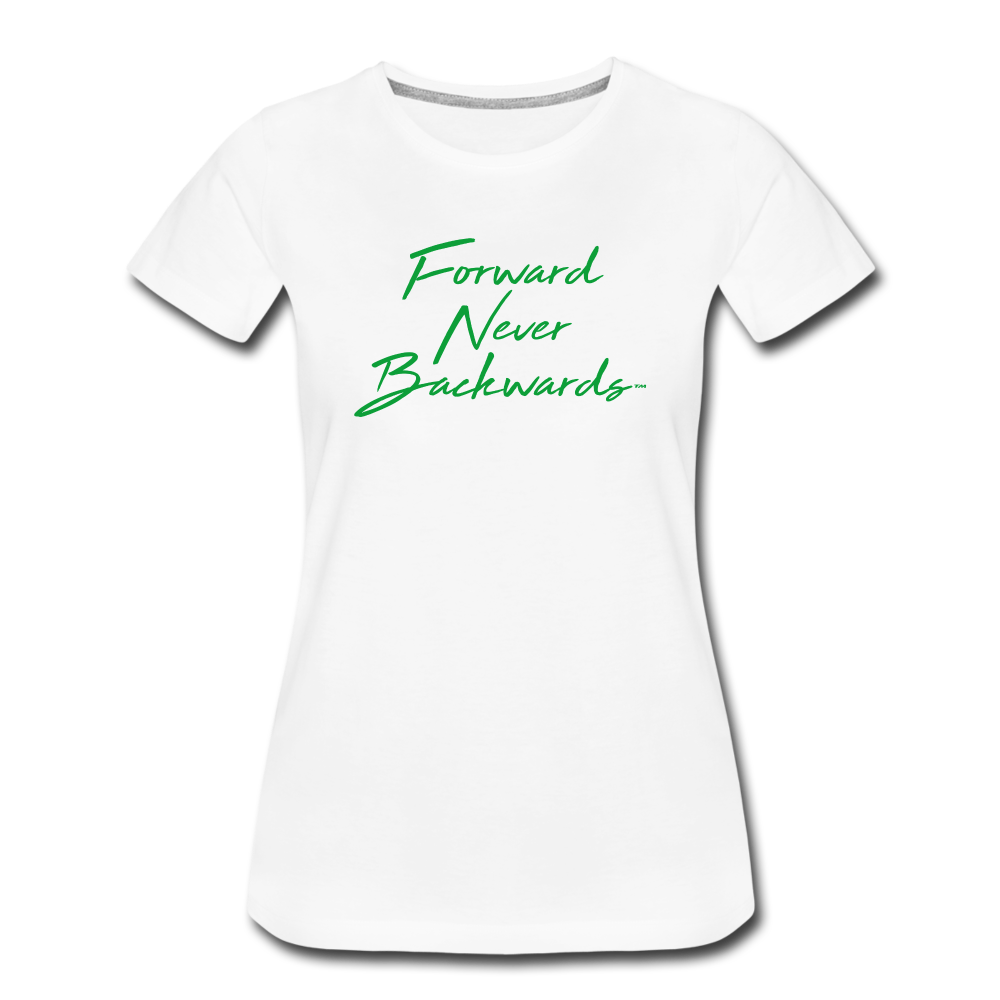 Women’s Mental Health Awareness T-Shirt - white