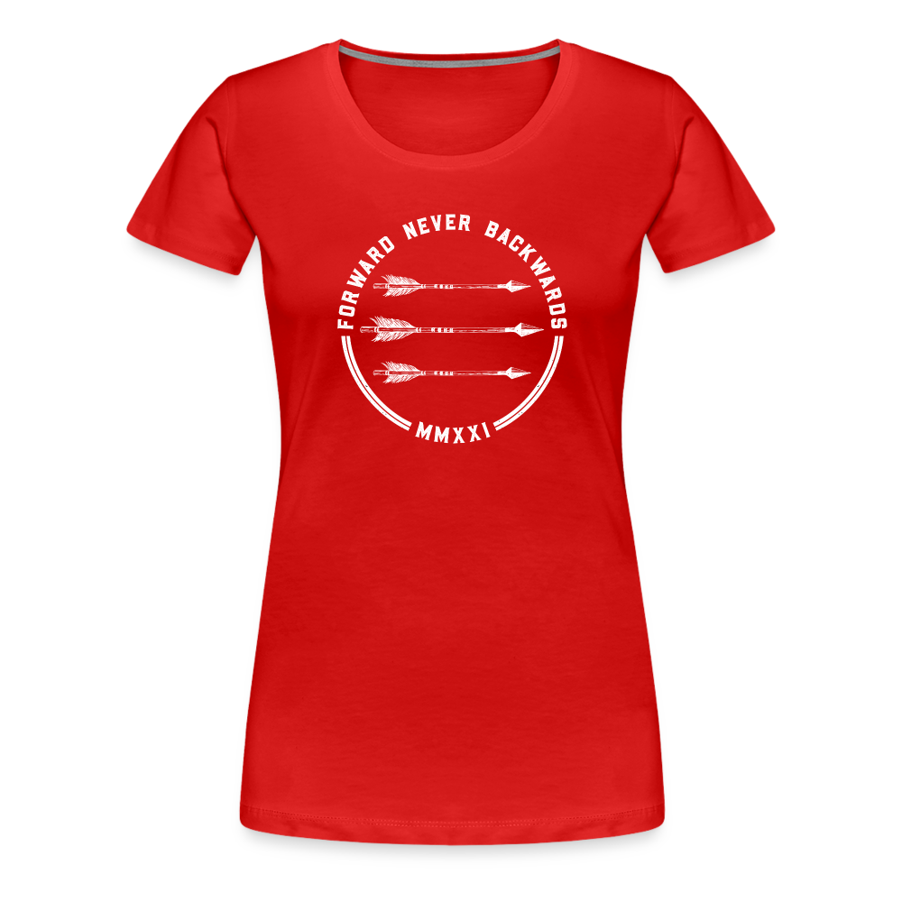 Indiana Girlz Edition - red