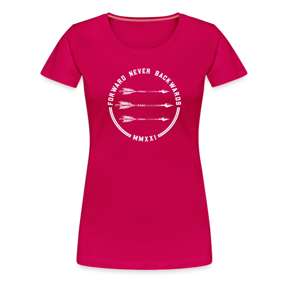 Indiana Girlz Edition - dark pink