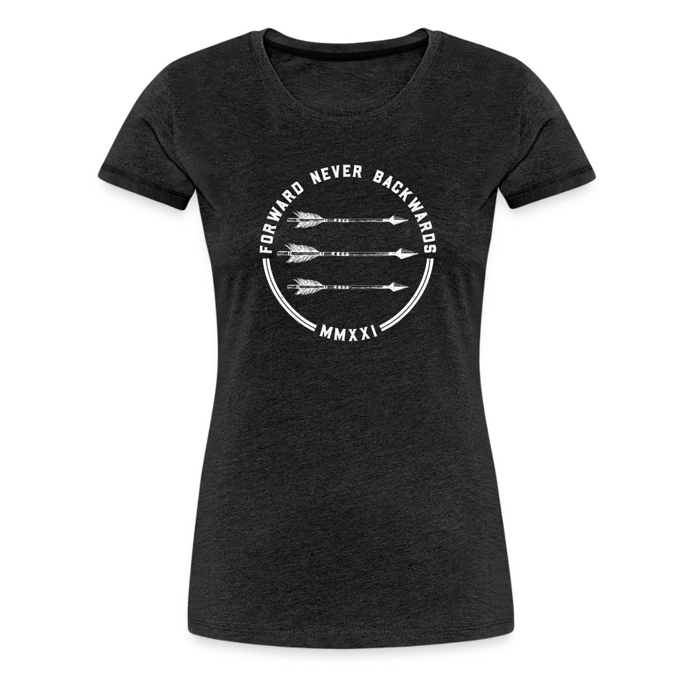 Indiana Girlz Edition - charcoal grey