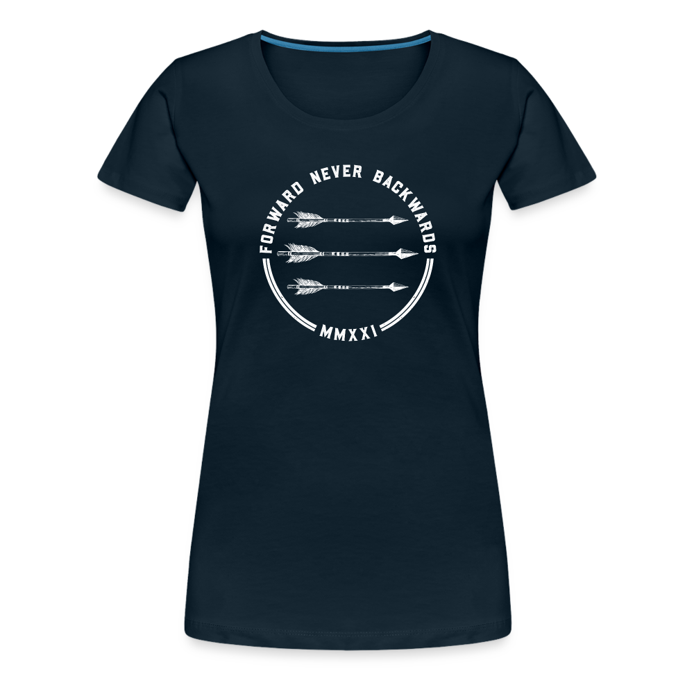 Indiana Girlz Edition - deep navy