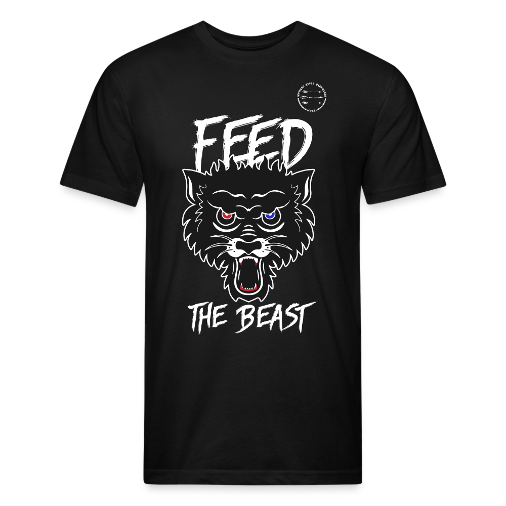 Feed the Beast T-Shirt - black