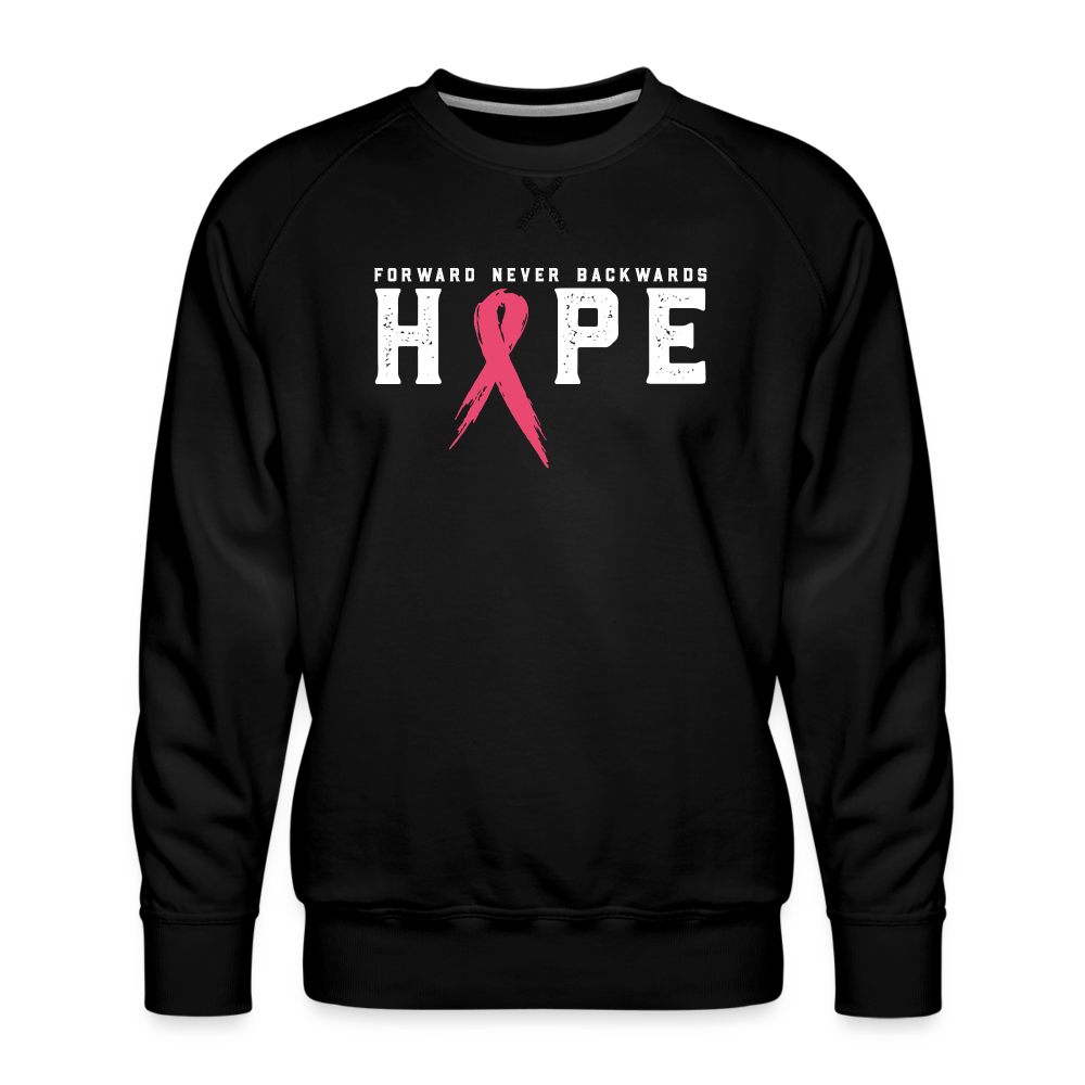 Men’s Premium Sweatshirt - black