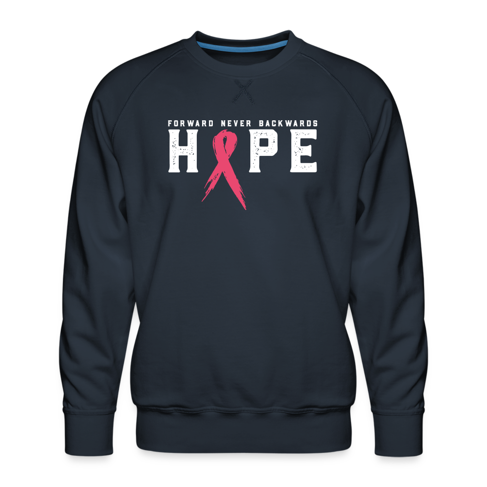 Men’s Premium Sweatshirt - navy