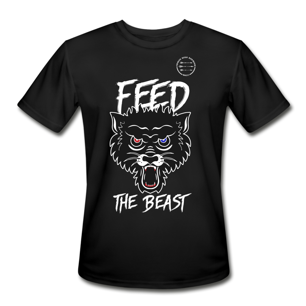 Feed the Beast - black