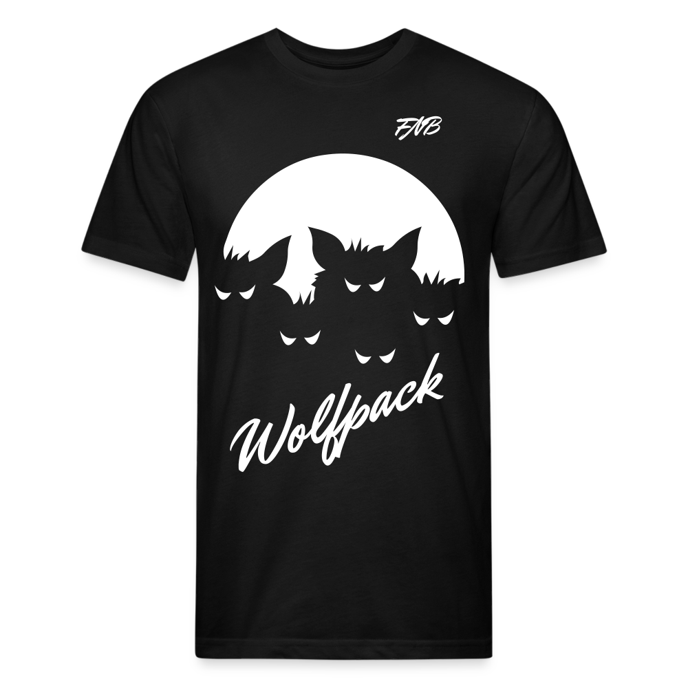 Wolfpack - black