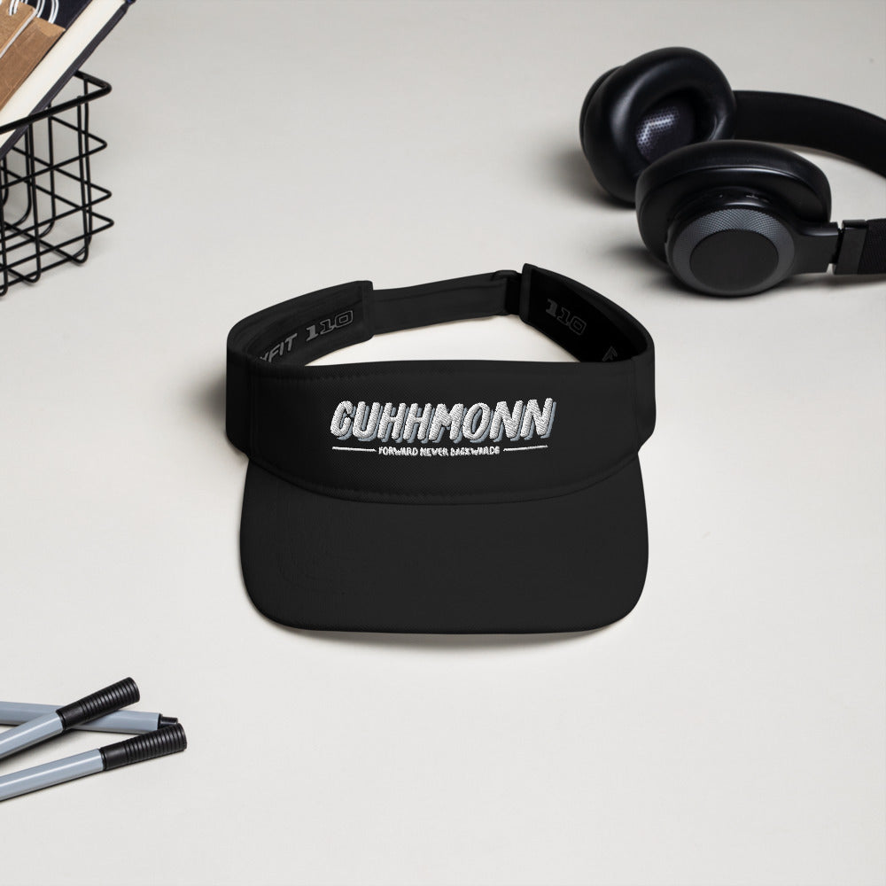 Cuhhmonn Visor