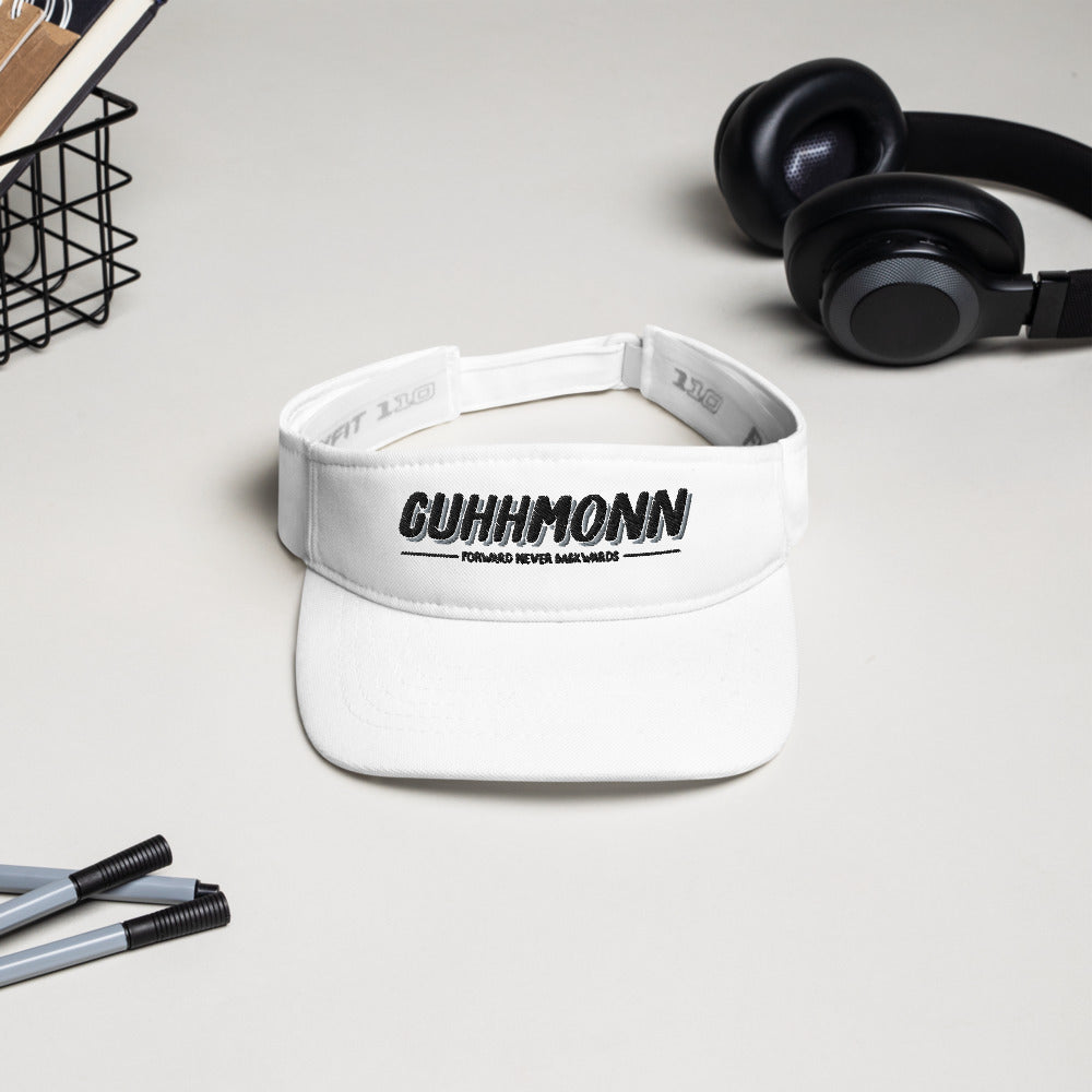 Cuhhmonn Visor