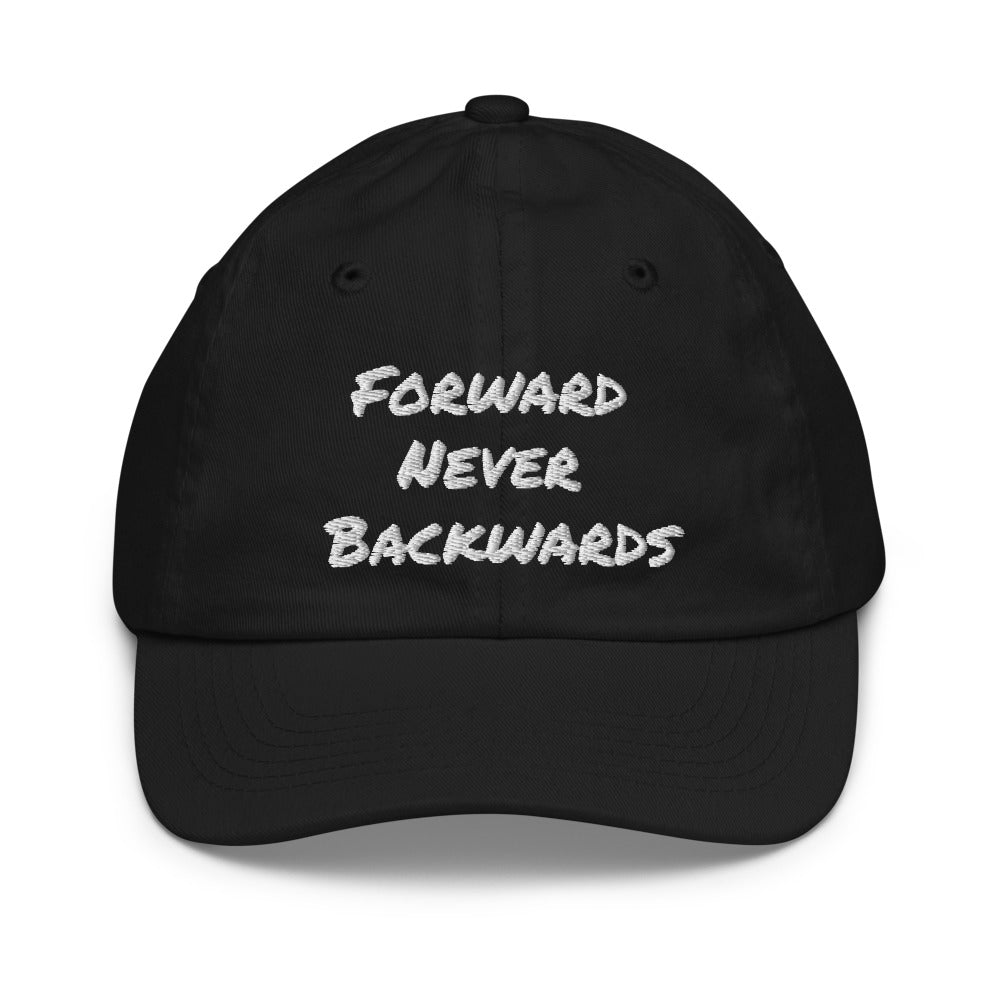 Youth FNB baseball cap