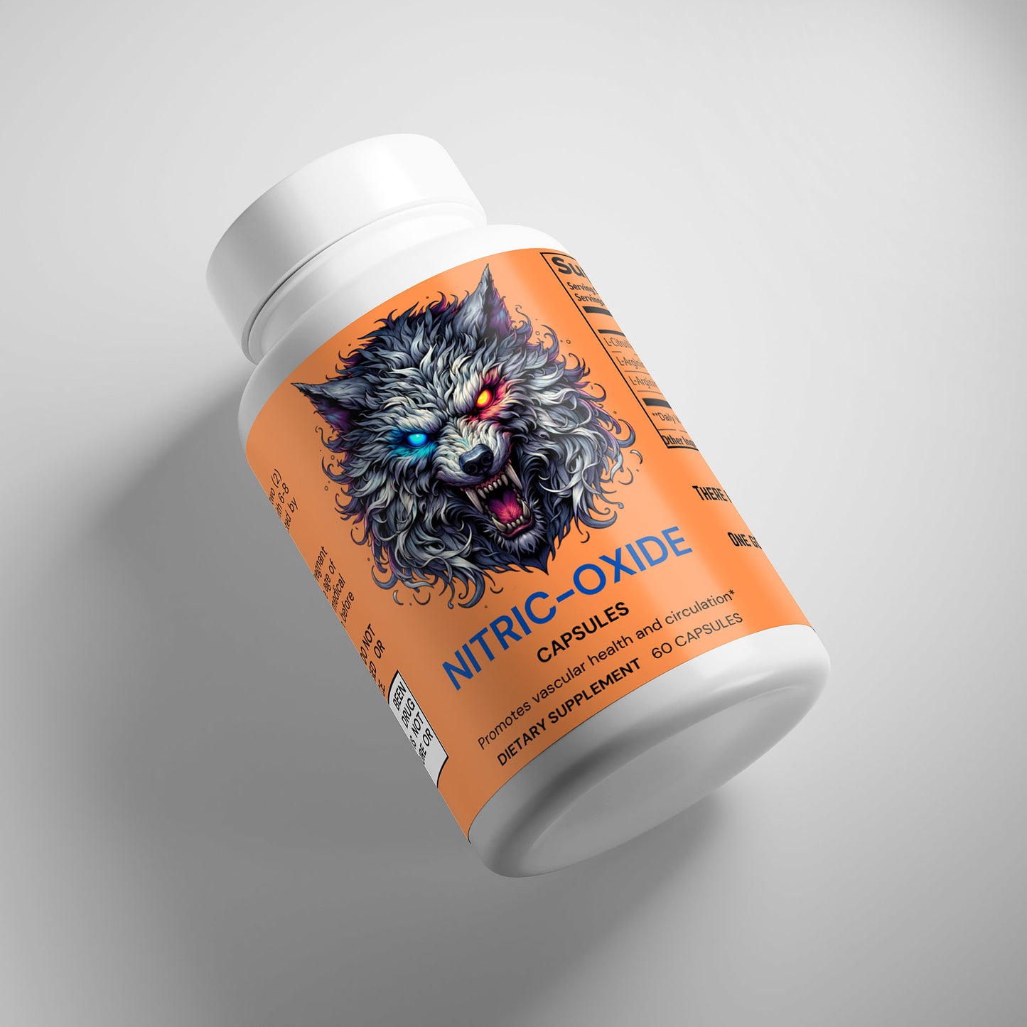 Nitric Oxide