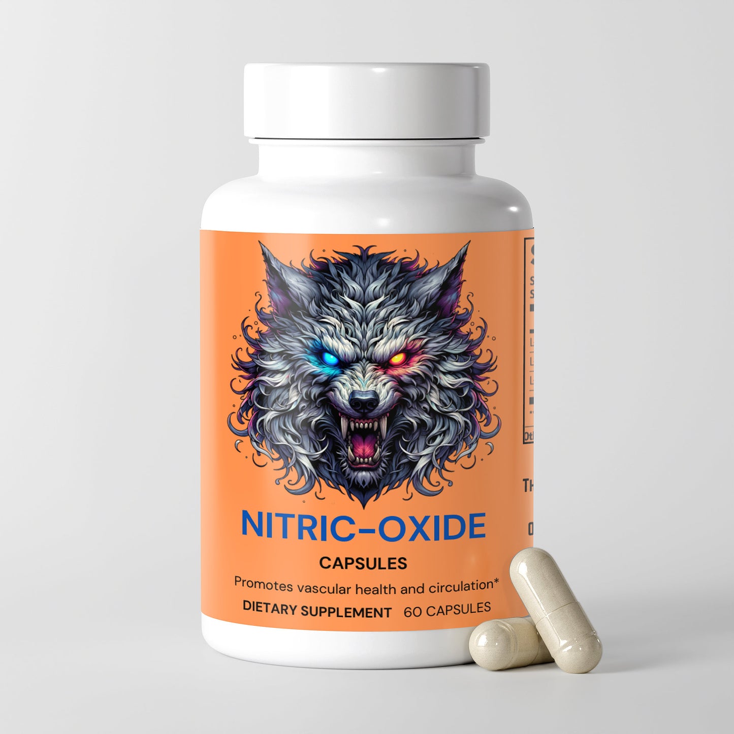 Nitric Oxide