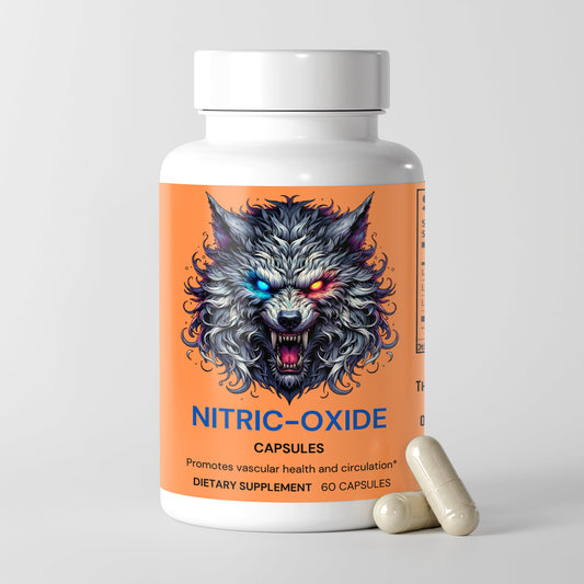 Nitric Oxide