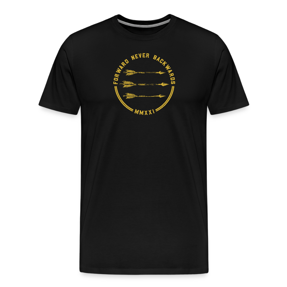 Men's FNB T-Shirt - black