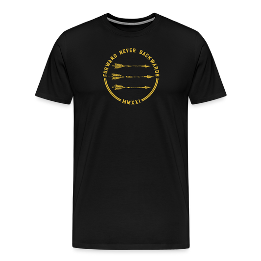 Men's FNB T-Shirt - black
