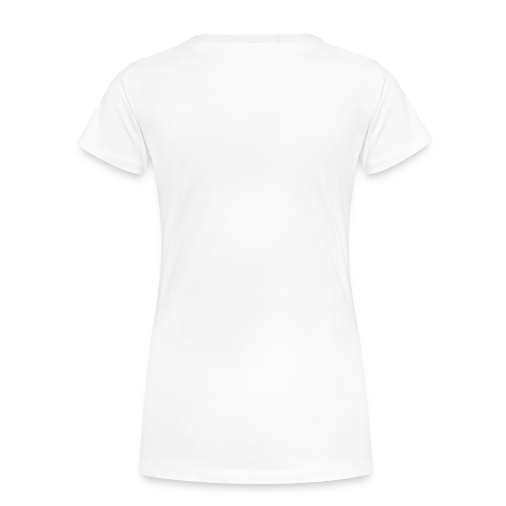 Women’s Mental Health T-Shirt - white