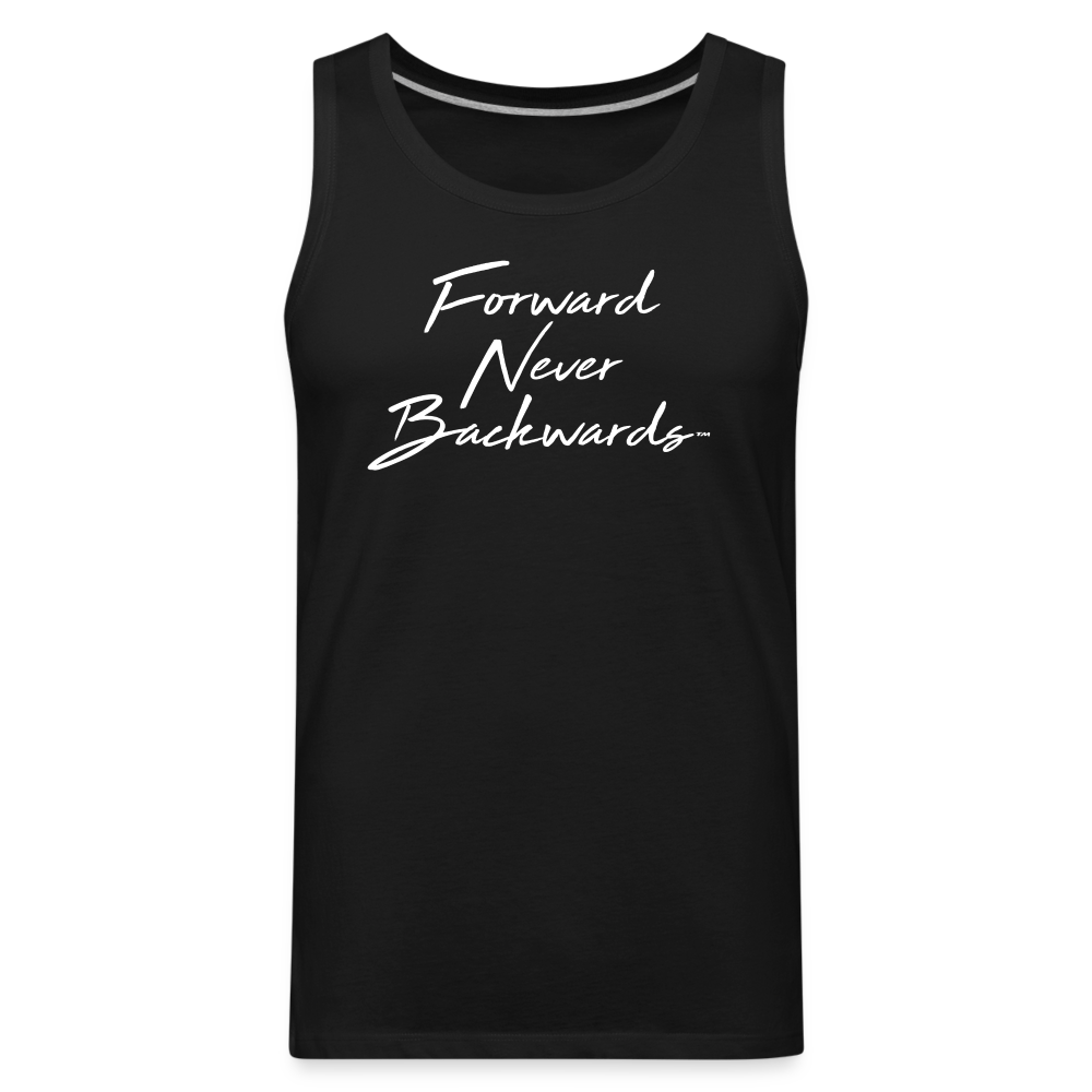 Men’s FNB Tank - black