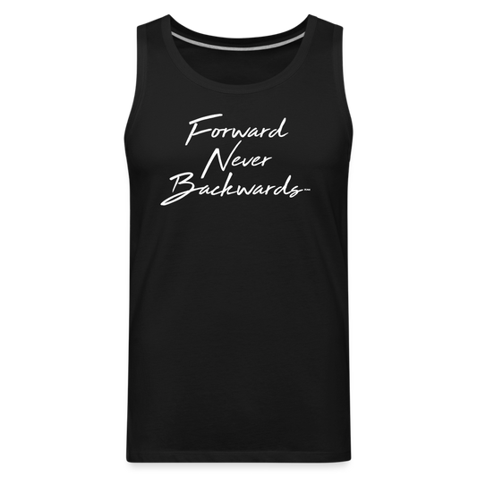 Men’s FNB Tank - black