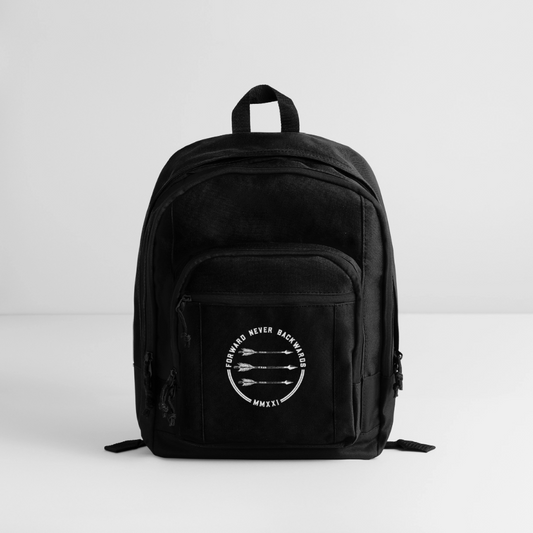 FNB Backpack - black