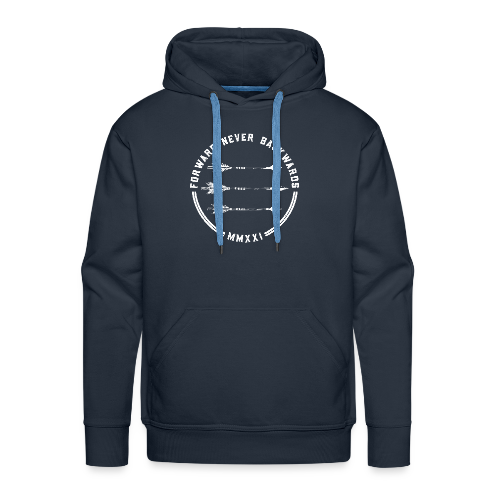 Men’s FNB Hoodie - navy