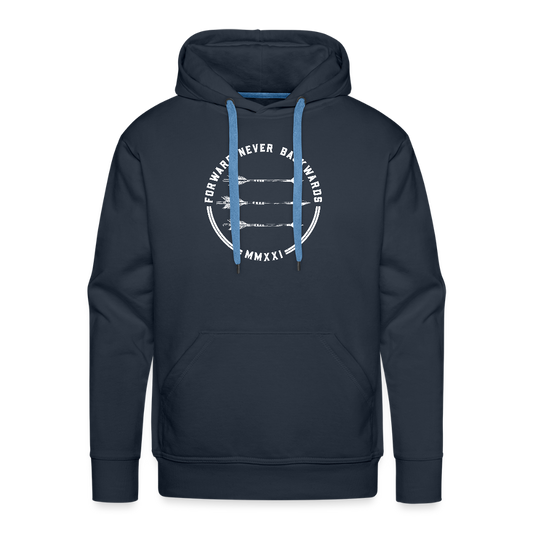 Men’s FNB Hoodie - navy