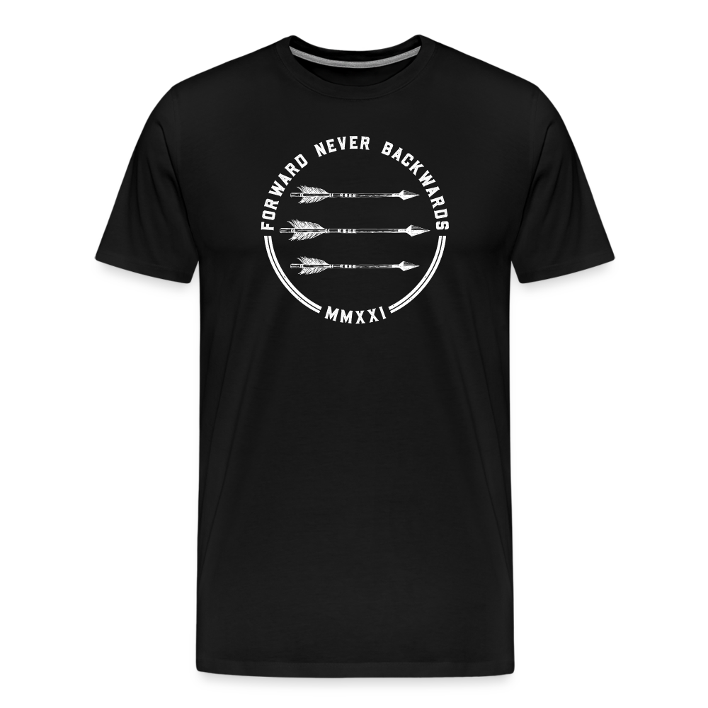 Men's FNB T-Shirt - black