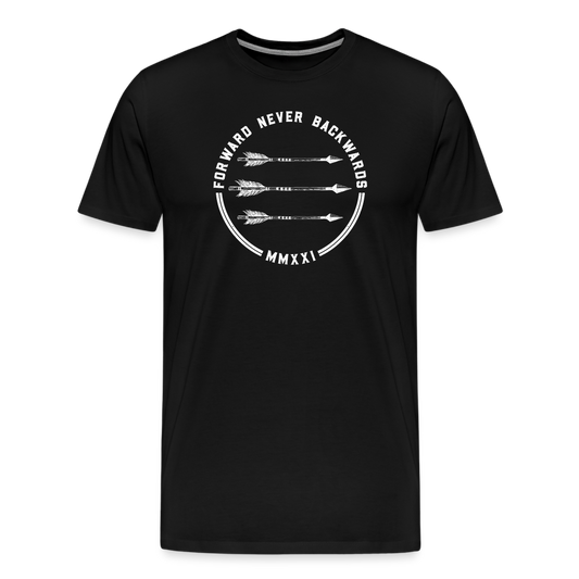 Men's FNB T-Shirt - black