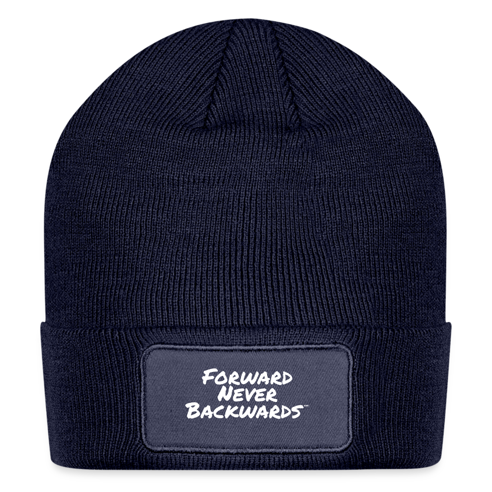 FNB Beanie - navy