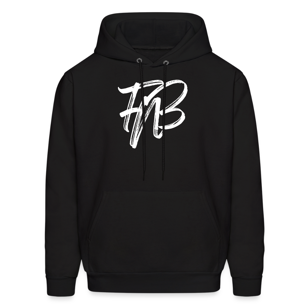 You Matter Hoodie - black