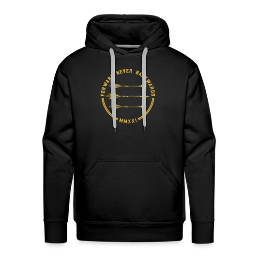 Men’s FNB Hoodie - black