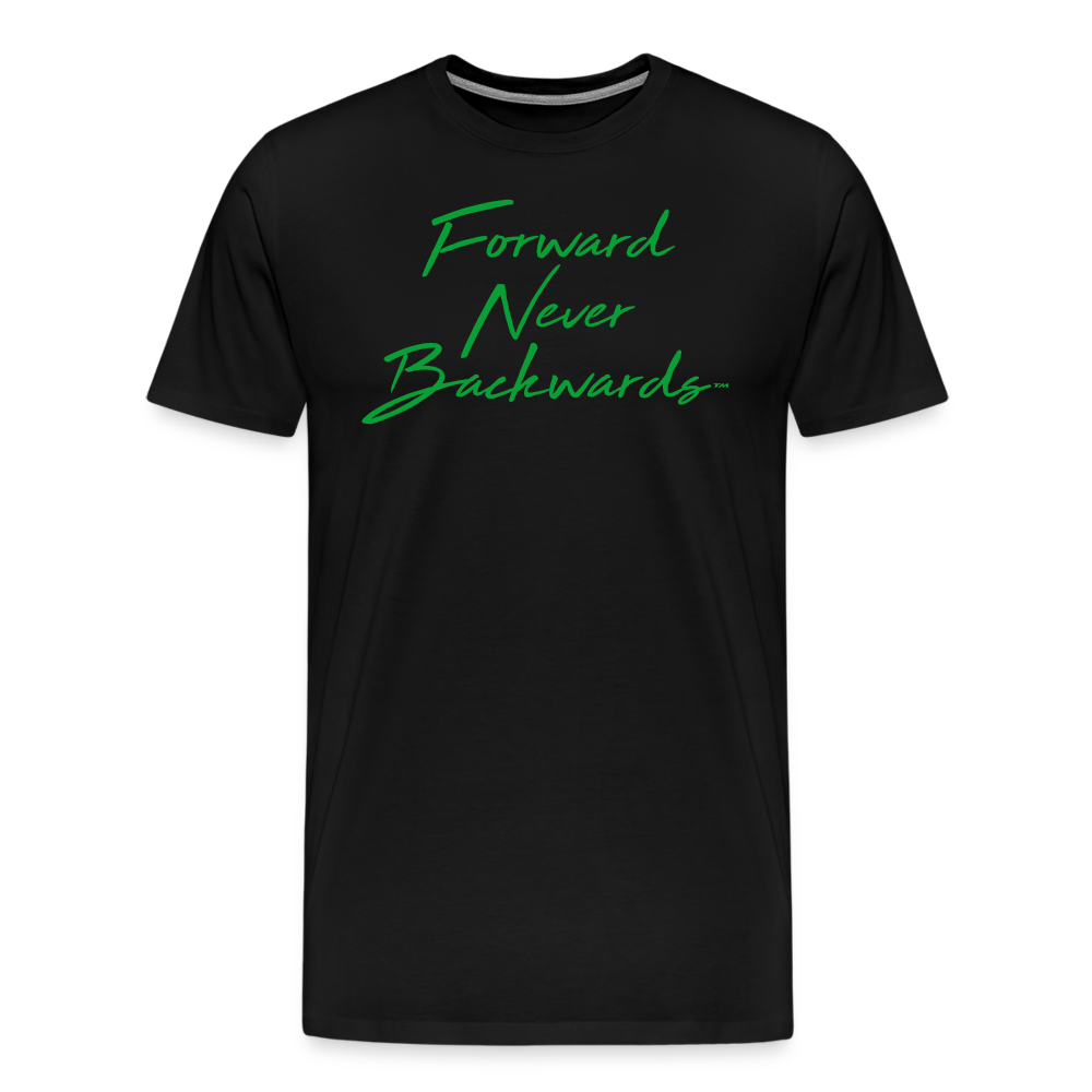 Men's FNB T-Shirt - black