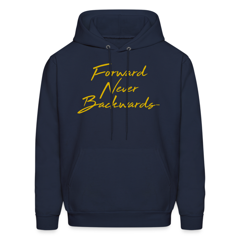 Feed the Beast Hoodie - navy