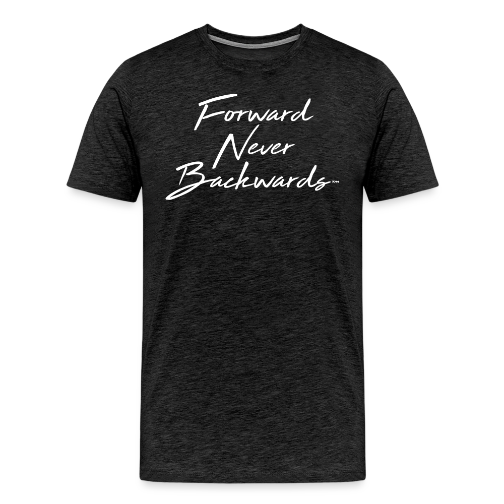 Men's FNB T-Shirt - charcoal grey