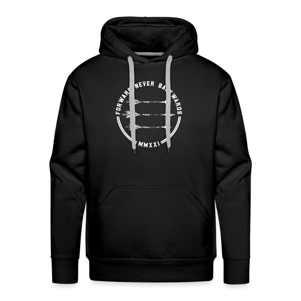 Men’s FNB Hoodie - black