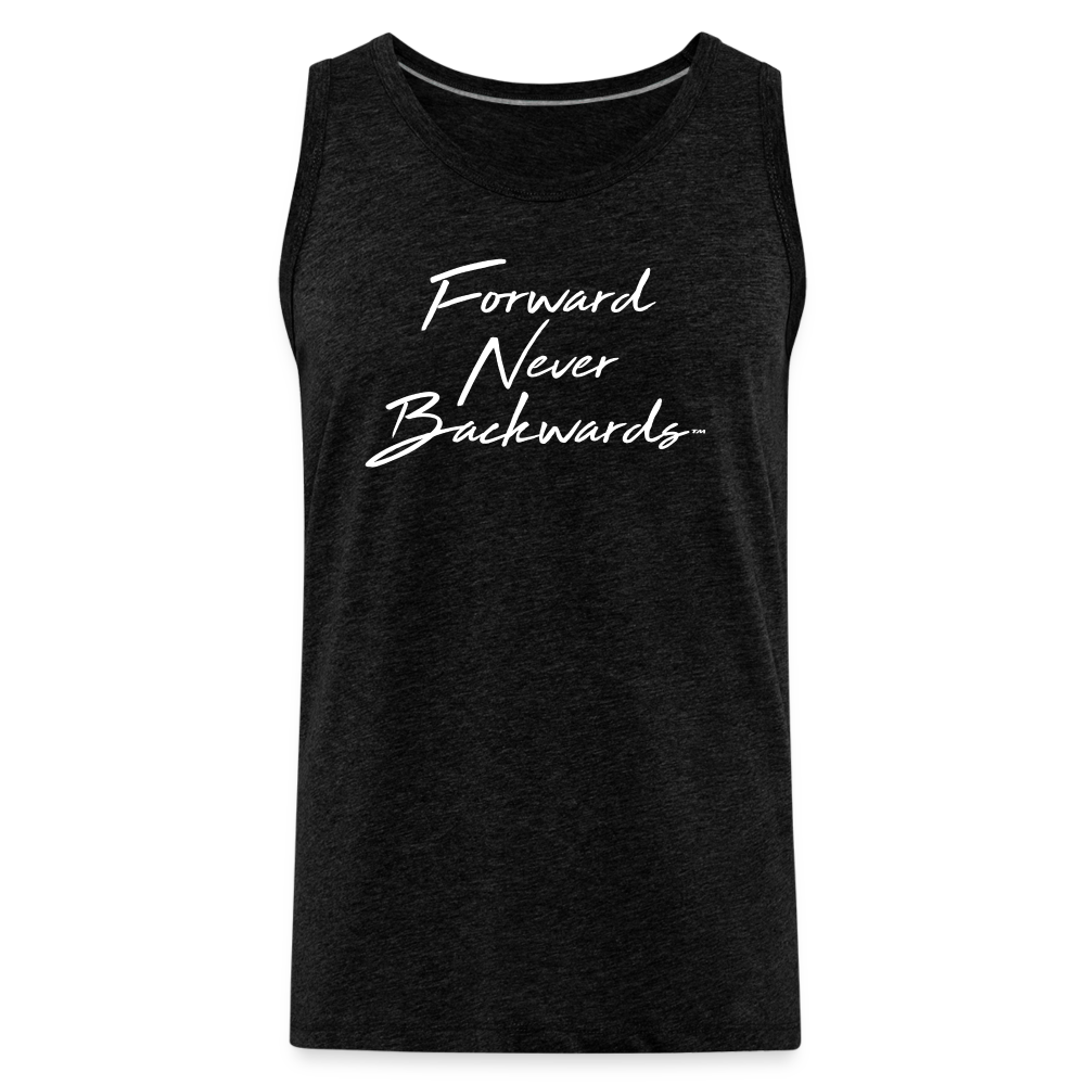 Men’s FNB Tank - charcoal grey