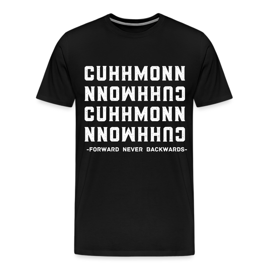 Men's Premium T-Shirt - black