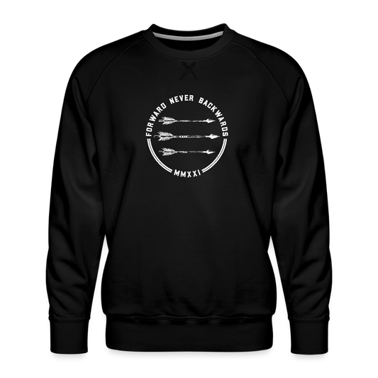FNB Sweatshirt - black