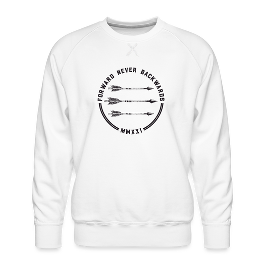 Men’s FNB Sweatshirt - white