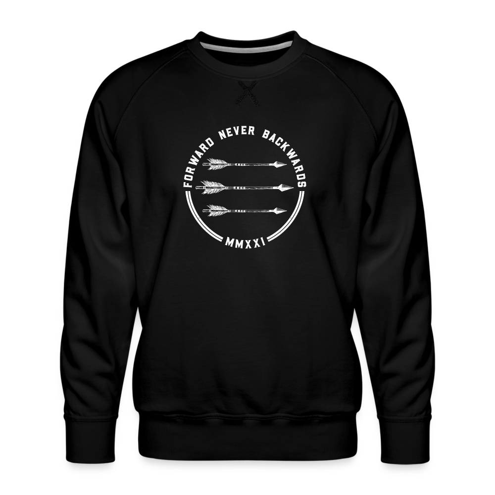 FNB Sweatshirt - black